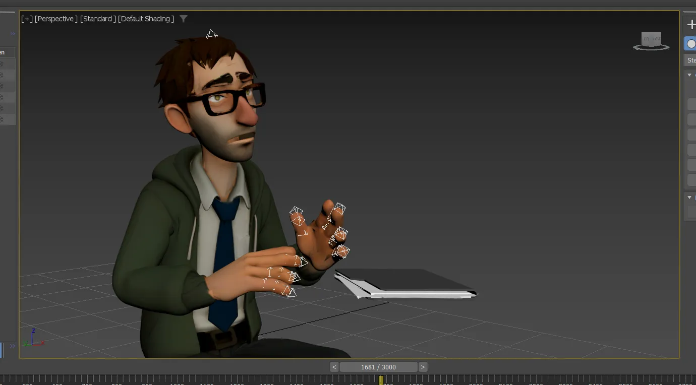 Animation